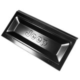 Omix Steel Tailgate CJ7 & CJ8 (Scrambler) thumbnail 2