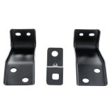 Omix Rear Bumper Bracket Center- 07-18 JK thumbnail 1