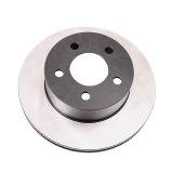 Omix Front Brake Rotor- 90-99 Jeep Models thumbnail 1