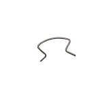 Omix Bellcrank Bushing Clip 72-86 Jeep CJ thumbnail 1