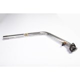 Omix Exhaust Head Pipe 4.2L 83-86 Jeep CJ thumbnail 1
