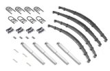 Omix Leaf Spring Kit 59-75 Jeep CJ Models thumbnail 1