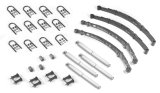 Omix Leaf Spring Kit 76-81 Jeep CJ Models thumbnail 1