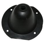 Omix Shifter Boot T90 45-71 Willys & Jeep thumbnail 1