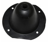 Omix Shifter Boot T90 45-71 Willys & Jeep thumbnail 3