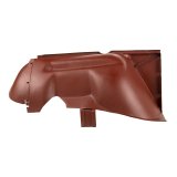 Omix Front Fender Right- 52-71 M38A1/CJ5 thumbnail 1