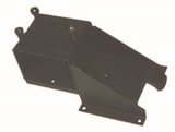 Omix Spare Tire Carrier 50-52 Willys M38 thumbnail 1