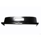 Omix Top Cowl Panel 76-86 Jeep CJ Models thumbnail 1