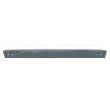 Omix Front Bumper 87-95 Jeep Wrangler YJ thumbnail 1