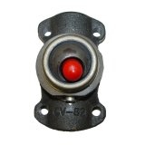 Omix Front Driveshaft Yoke 76-86 Jeep CJ thumbnail 1
