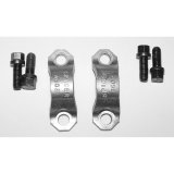 Omix U-Joint Strap Kit 81-07 Jeep Models thumbnail 1