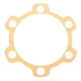 Omix Axle Flange Gasket Kit Dana 25 & 27 thumbnail 1