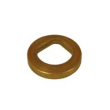 Omix Anchor Cam Shoe 48-68 Jeep Willys CJ-3 / 50-52 Willys M38 / 52-63 Willys M38A1 thumbnail 1