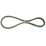 Omix Fan Belt 41-71 Willys & Jeep Models thumbnail 1