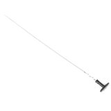 Omix Oil Dipstick 4.0L 91-95 Jeep Models thumbnail 1