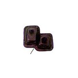 Omix Dana 300 Transfer Case Shifter Boot thumbnail 1