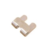 Omix Wiper Rod Clip 68-86 Jeep CJ Models thumbnail 1