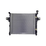 Omix Radiator- 01-04 Grand Cherokee 4.7L thumbnail 1