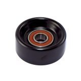 Omix Idler Pulley 97-06 Jeep Wrangler TJ thumbnail 2