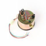 Omix Tachometer 2.5L 87-91 Jeep Wrangler thumbnail 2