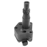 Omix Oil Pump 46-71 Willys & Jeep Models thumbnail 1