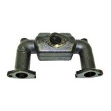 Omix Intake Manifold 41-53 Willys Models thumbnail 1