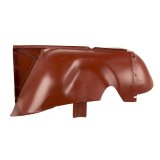 Omix Front Fender Left- 52-71 M38A1/CJ5 thumbnail 1