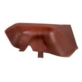 Omix Front Fender Left- 52-71 M38A1/CJ5 thumbnail 2
