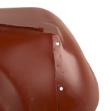 Omix Front Fender Left- 52-71 M38A1/CJ5 thumbnail 3