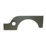 Omix Side Panel Left- 50-52 Willys M38s thumbnail 1