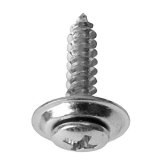 Omix Dashpad Screw 76-86 Jeep CJ Models thumbnail 1