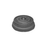 Omix Brake Drum- 87-89 Jeep Wrangler YJ thumbnail 1
