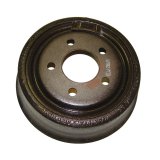 Omix Brake Drum Dana 35- 90-06 XJ YJ TJ thumbnail 1