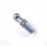 Omix Bellcrank Pivot Stud 72-75 Jeep CJ thumbnail 1