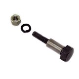 Omix Generator Bolt 41-66 Willys & Jeep thumbnail 1
