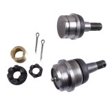 Omix Ball Joint Kit 87-06 Jeep Wrangler thumbnail 1