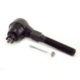 Omix Tie Rod End LH 91-06 Jeep Wrangler thumbnail 1