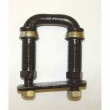 Omix RH Shackle Kit 52-57 Willys M38-A1 thumbnail 1