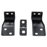 Omix Rear Bumper Bracket Left- 07-18 JK thumbnail 1
