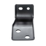 Omix Rear Bumper Bracket Left- 07-18 JK thumbnail 3