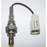 Omix Oxygen Sensor 81-86 Jeep CJ Models thumbnail 1