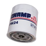 Omix Oil Filter 74-80 Jeep CJ SJ Models thumbnail 1