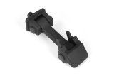 Omix Hood Catch 07-18 Jeep Wrangler JK thumbnail 1