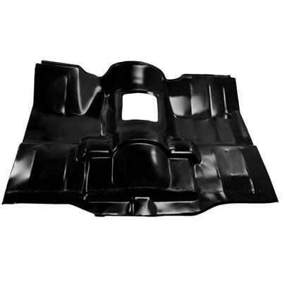 Omix Front Floor Panel- 76-83 Jeep CJ5