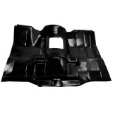 Omix Front Floor Panel- 76-83 Jeep CJ5 thumbnail 2