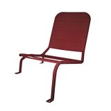 Omix Left Seat Frame- 50-52 Willys M38 thumbnail 1