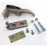 Omix Windshield Latch 50-52 Willys M38 thumbnail 2