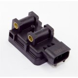 Omix Map Sensor 97-04 Jeep Wrangler TJ thumbnail 1