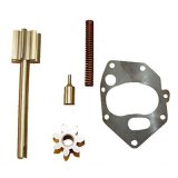 Omix Oil Pump Repair Kit 72-91 Jeep SJ thumbnail 1