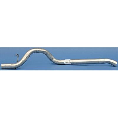 Omix Tailpipe 93-96 Jeep Cherokee (XJ) thumbnail 2